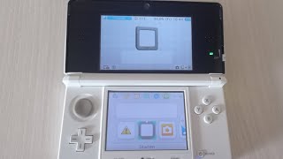 Please insert the Cartridge of the Nothing