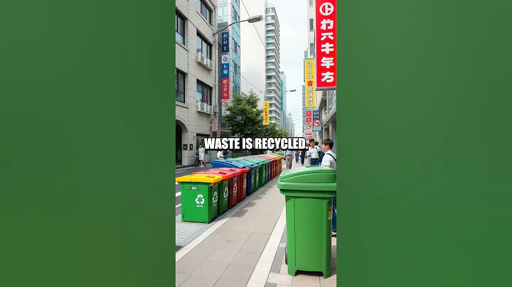 Sustainable Urban Waste Management Practices