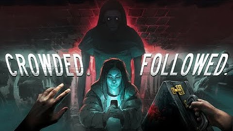 CROWDED. FOLLOWED. OST | Metro Club Music (in-game version)