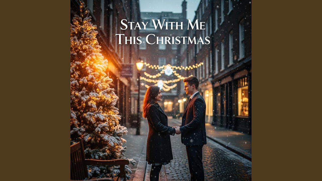 Stay With Me This Christmas