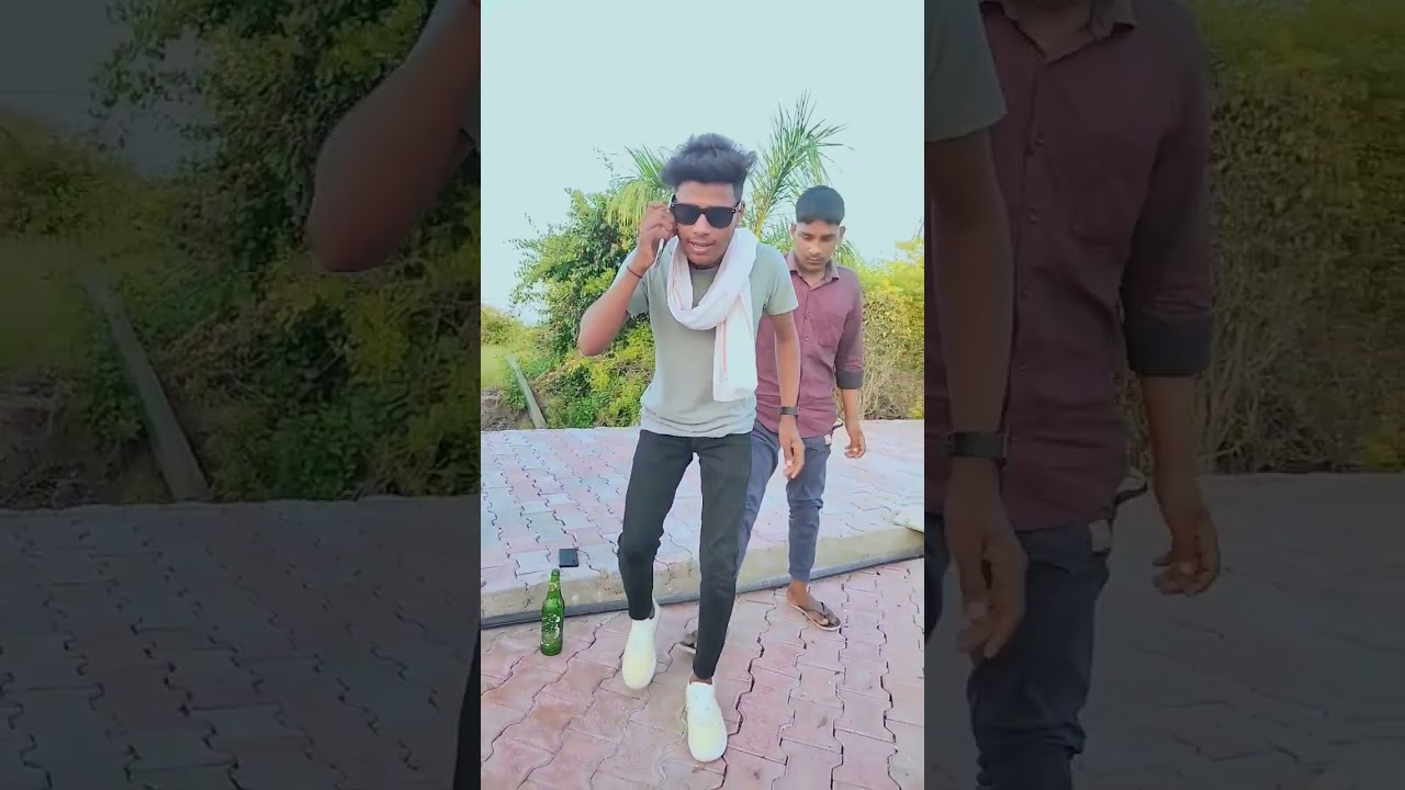 good friend vs best friend 😀 #comedy #funny #youtubeshorts #dosti #bestfriend