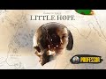 The Dark Pictures Anthology: Little Hope - КООП ПРОХОЖДЕНИЕ