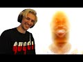 xQc Reacts to Lebron Sunshine Tiktoks