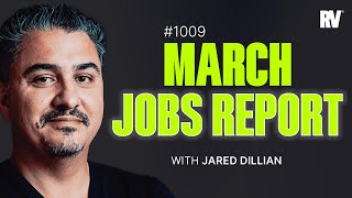 #1009  Is It Time To Rethink the Fed? | with Jared Dillian