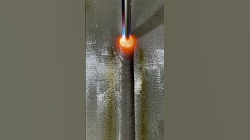 Metal welding technology, good machinery and good tools to save time and effort