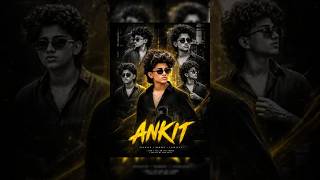 Aesthetic Name DP AI Photo Editing🔥
