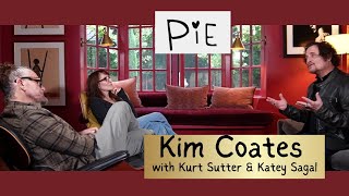 Apple Pie with Kim Coates | Pie Podcast