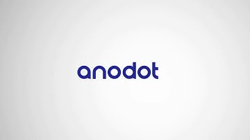 Integrating Segment and Anodot