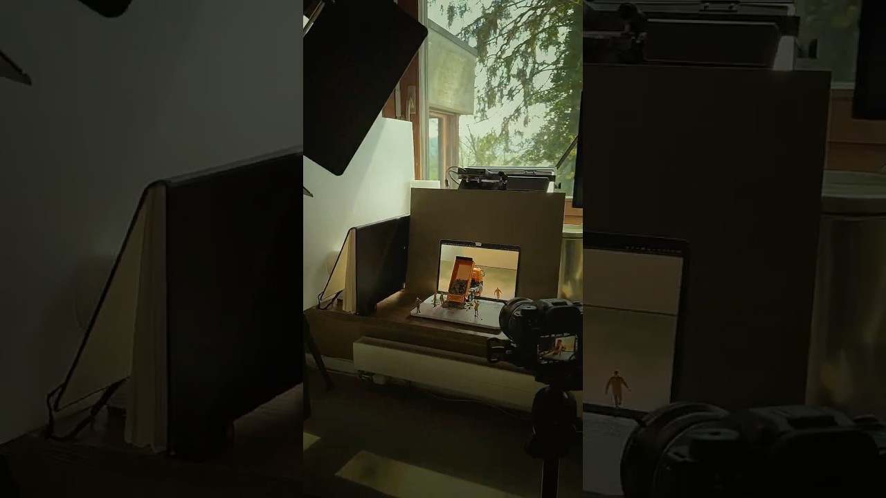 "INPUT" _ WES 21 _ PAINTING REFERENCE