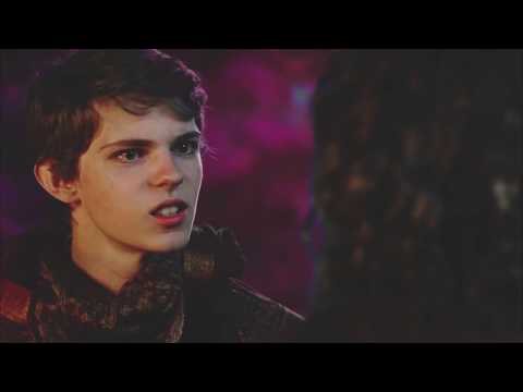 Peter Pan|Toxic
