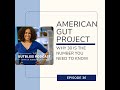 American Gut Project: Why 30 Is the Number You Need to Know Mp3 Song