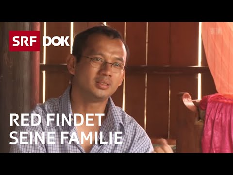 Video: Mitt Liv Som Lärare I Kambodja Under Klädarbetarens Protester