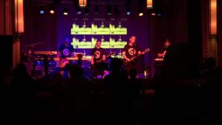 Smart Patrol / Mr. DNA - Devomatix @ Beachland Ballroom - Cleveland, OH