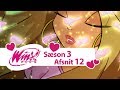 Winx Club – Sæson 3 Afsnit 12 – [AFSNIT I FULD LÆNGDE]