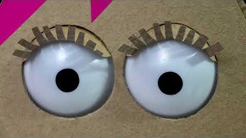 High-Fiving Cardboard Robot with MicroBit and Crazy Circuits BitBoard