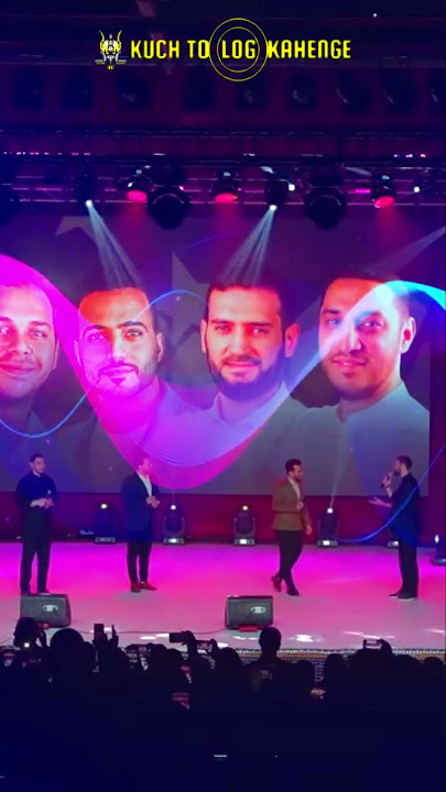 Mohamed Tarek Best Performance Mohamed Tarek And Mohamed Youssef Medley In Russia Mustafa Mustafa