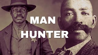 Bass Reeves: Runaway Slave to Lawman
