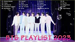 【広告なし】BTS プレイリスト 2023、BTS人気曲メドレー2023、BTS Best Song Playlist 2023 🎶 B T S 日本語メドレー2023 B T S の人気曲 メドレー