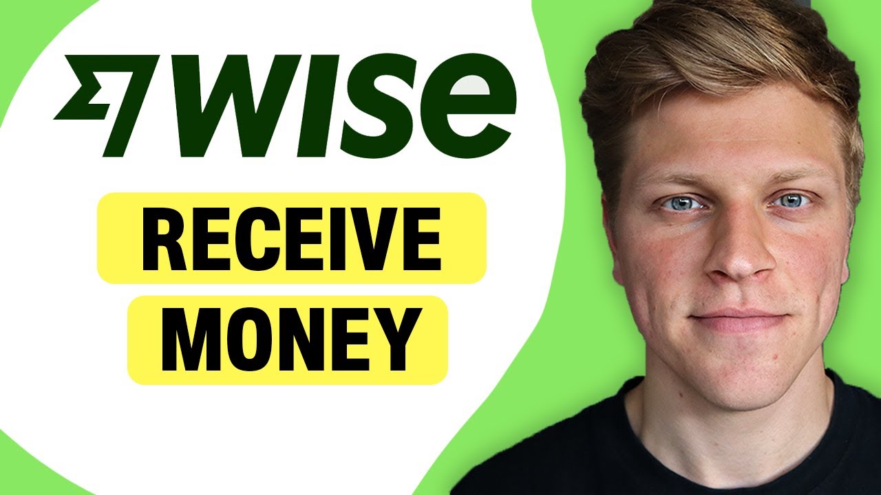 How To Receive Money On Wise 2024 YouTube How to receive money on wise 2024 youtube