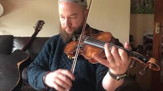 Day  103  -  Jackson's Jig  - Fergal's Tune a day 2019