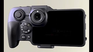 iPhone 14 Pro Max VS Panasonic Lumix GH5