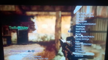 Call Of Duty 4 Modded Lobby Hosted By {TwRxHoster}