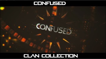 ✘CONFUSED CLANCOLLECTION I 10 LIKES FOR RING? :D✘