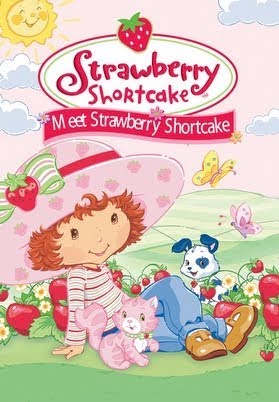 Featured image of post Strawberry Shortcake Cartoon 2003 Episodes