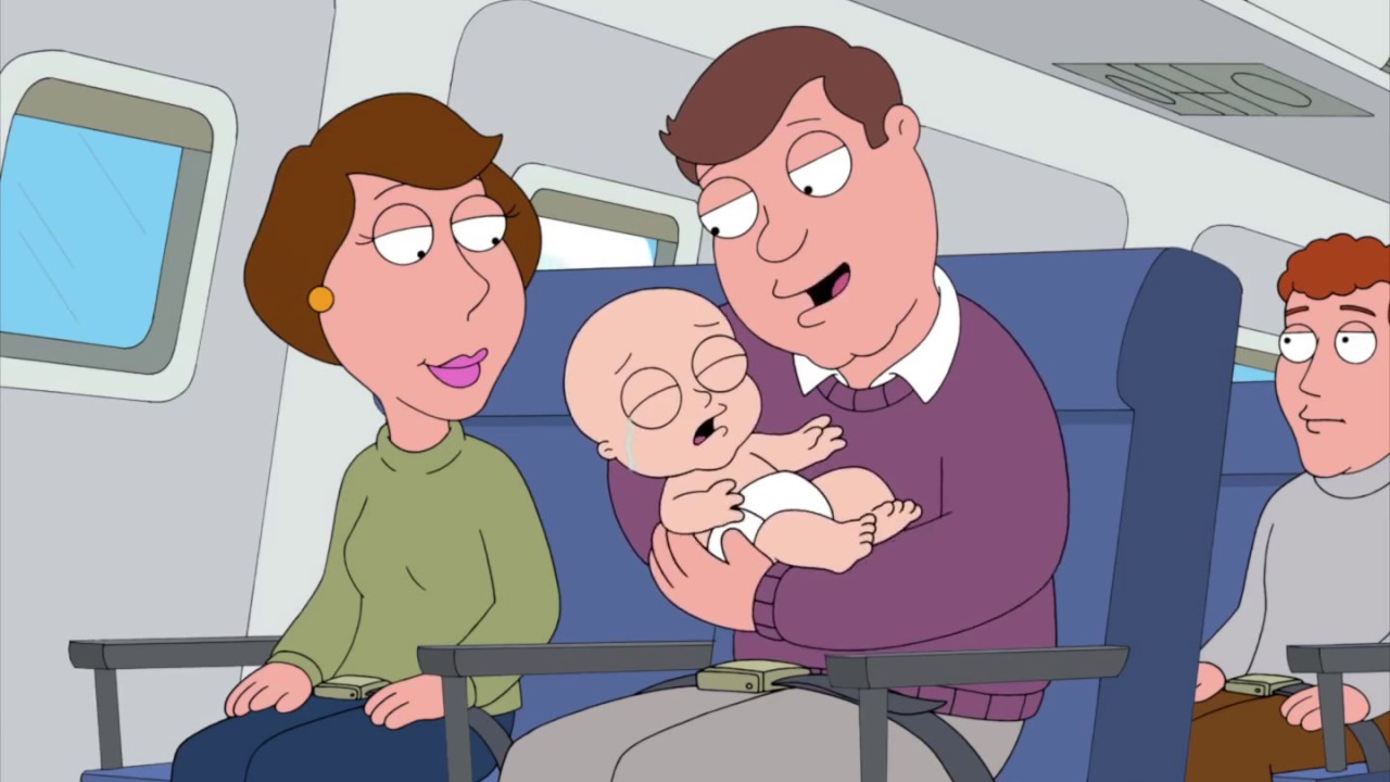 Family Guy Baby Family Guy Baby
