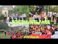 Social welfare by Gossner college students at NGO bariatu #NGO #socialwefare