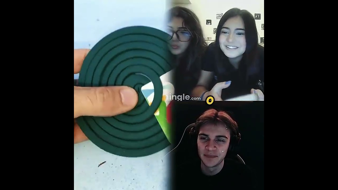 неформальный ответ 