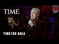 Alan Cumming Gives Toast at the 2026 TIME100 Gala