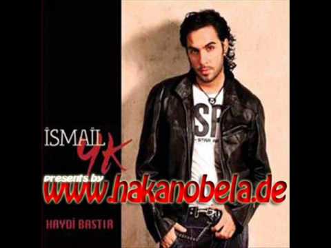 Ismail YK 2009 - Bunlar Senin İcin (Yeni Albümden)