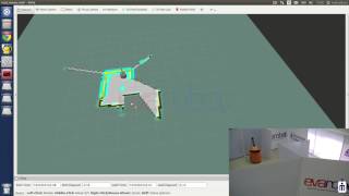 Evarobot Exploration