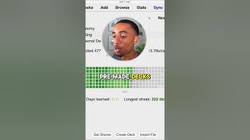 How To Effectively Use Anki