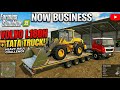 Big Money! 🤑 Tata Truck &amp; Volvo Loader Combo