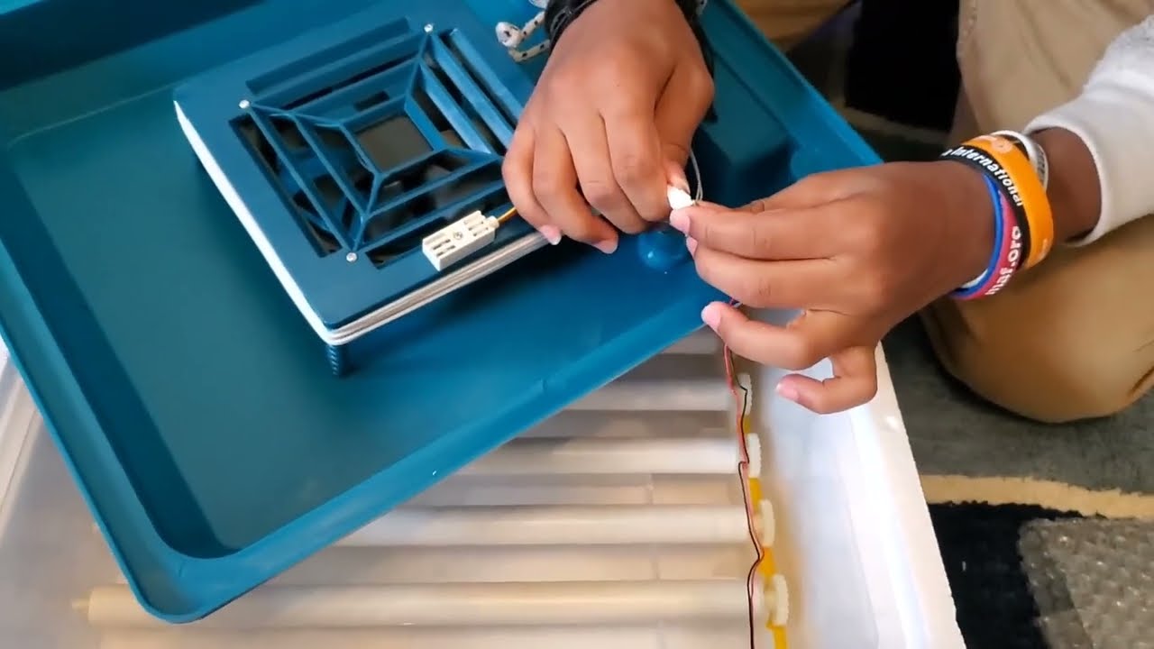 Hethya 36 Unboxing | Starting a New Journey | Amazon - Cost Effective Incubator