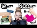 $1 Brush Cleaning Life Hacks Every Makeup Junkie Needs to Know | Hack My Life #04