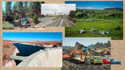 Landscape Dynamics Explainer Video