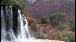 Wild Horses - Mazzy Star - Grand Canyon