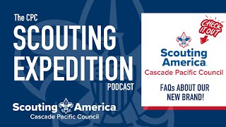 FAQs About the New Scouting America Brand