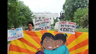 Alex Sanchez: Derechos en Crisis: Refugees, Migrant Detention and Authoritarian Neoliberalism
