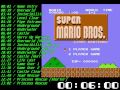 Nes Super Mario Bros Soundtrack (FDS)