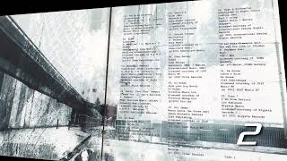 ID&T - TECHNO  [2001] CD 1