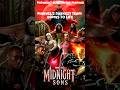 Marvel’s Midnight Sons #mcu #blade #ghostrider #marvel #moonknight #marvel #telugu #tamil #spiderman