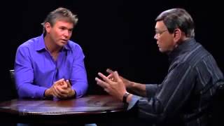 Famous Pre Tribulation Rapture, The Millenium, Reality of Hell   Jack Hibbs and Ed Hinsdon Profile