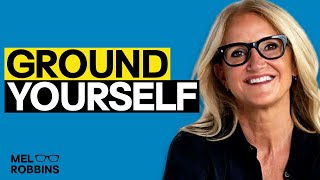 A Step by Step Guide Through Self Acceptance | Mel Robbins