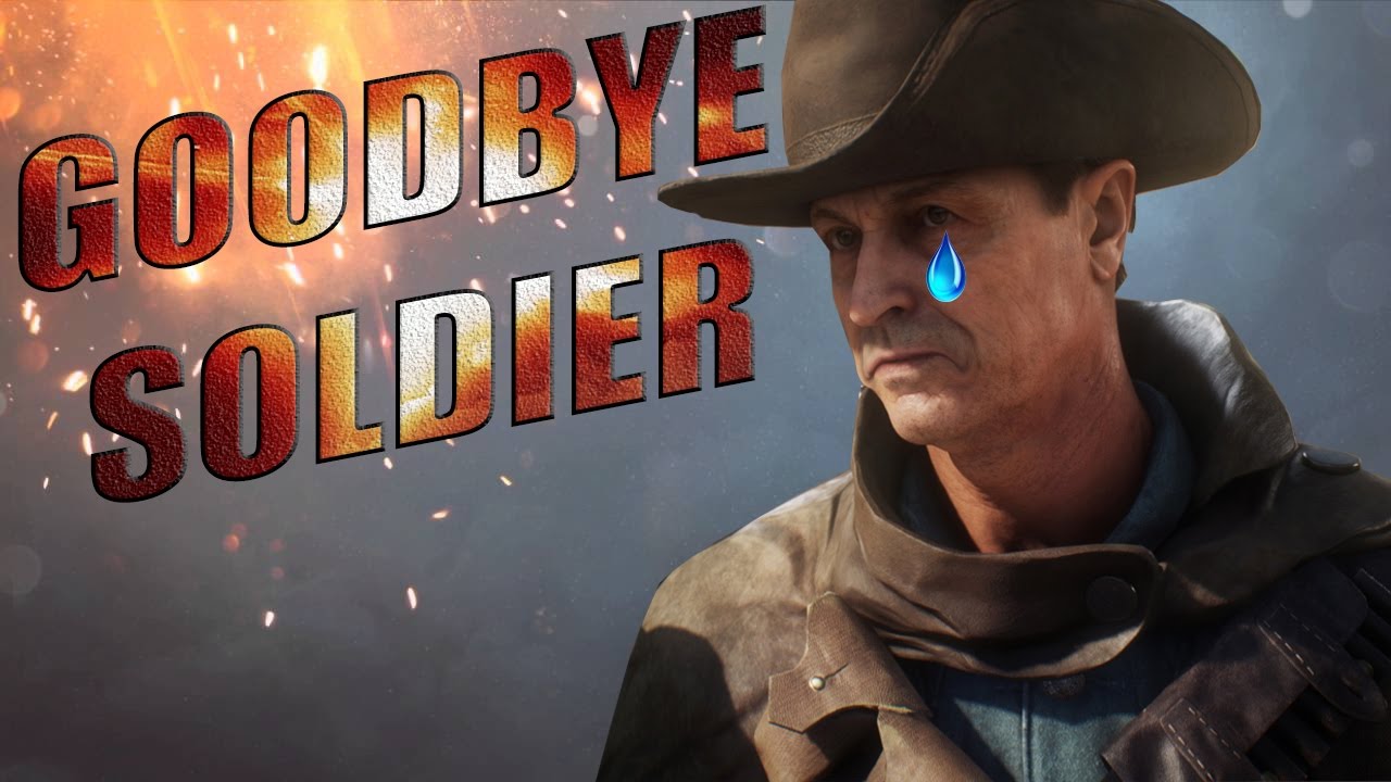 Battlefield 1 Is DEAD