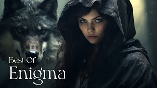 Enigma 2024 - The Very Best Of Enigma 90S Chillout Music Mix - Best Music For Soul And Relaxation