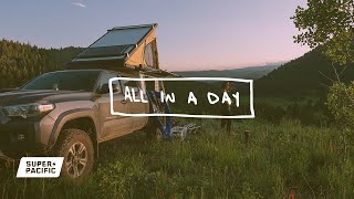 All In A Day |  A Tribute To Summer